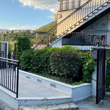 Villa Terra Fontana Cavtat Buitenkant foto