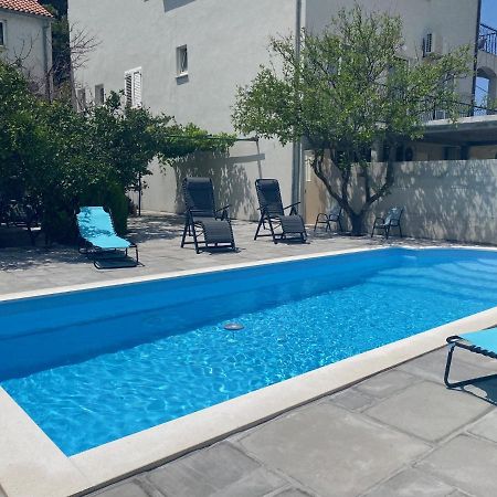 Villa Terra Fontana Cavtat Buitenkant foto