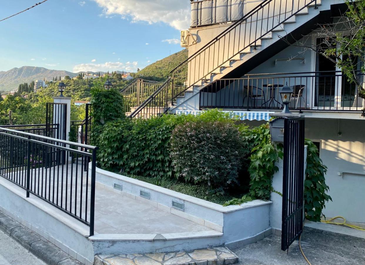 Villa Terra Fontana Cavtat Buitenkant foto