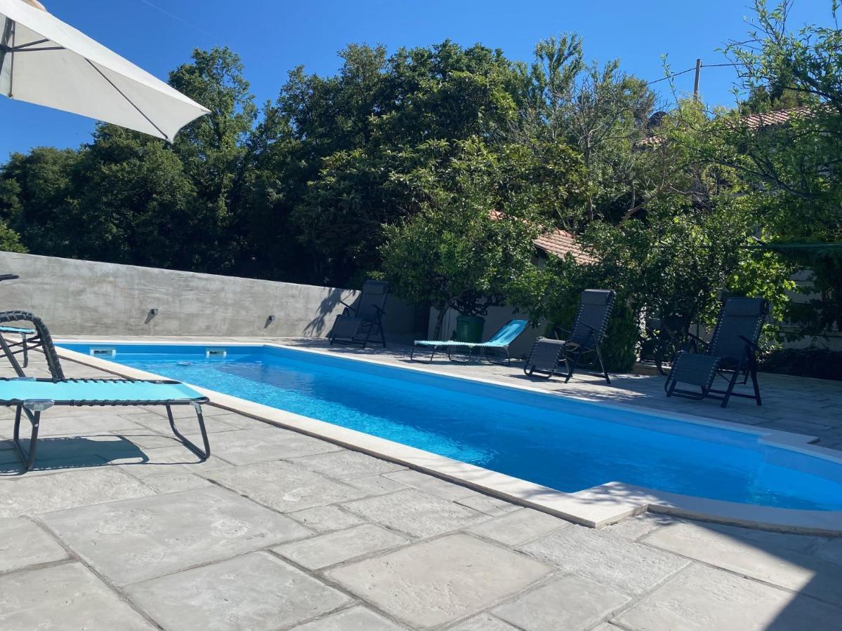 Villa Terra Fontana Cavtat Buitenkant foto