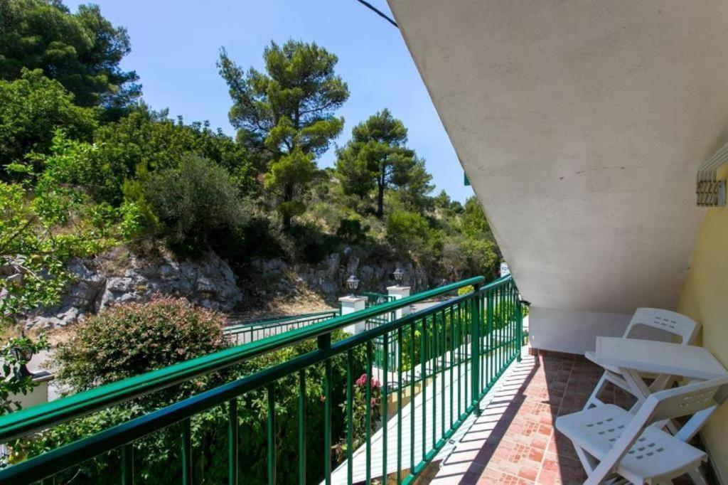 Villa Terra Fontana Cavtat Buitenkant foto