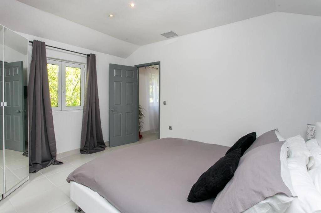 Villa Terra Fontana Cavtat Buitenkant foto