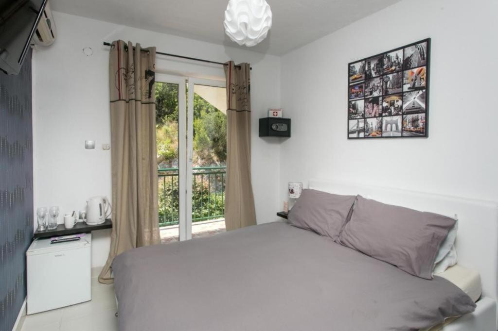 Villa Terra Fontana Cavtat Buitenkant foto