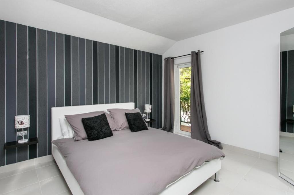 Villa Terra Fontana Cavtat Buitenkant foto