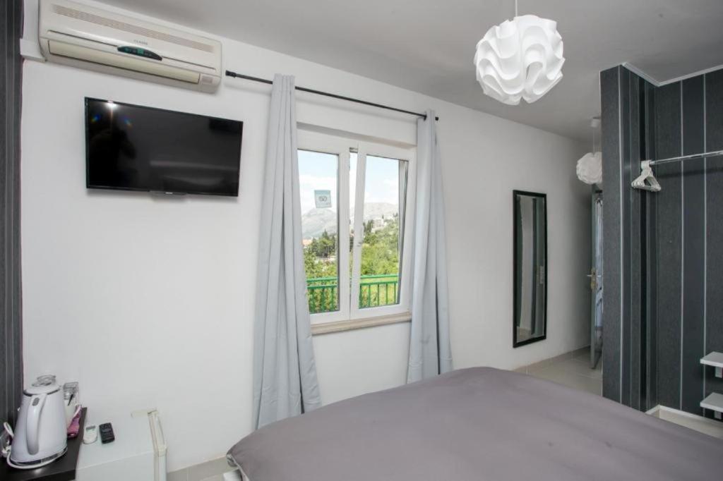 Villa Terra Fontana Cavtat Buitenkant foto