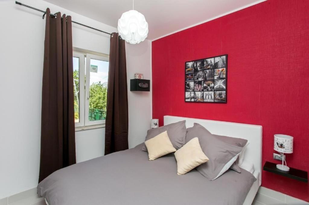 Villa Terra Fontana Cavtat Buitenkant foto
